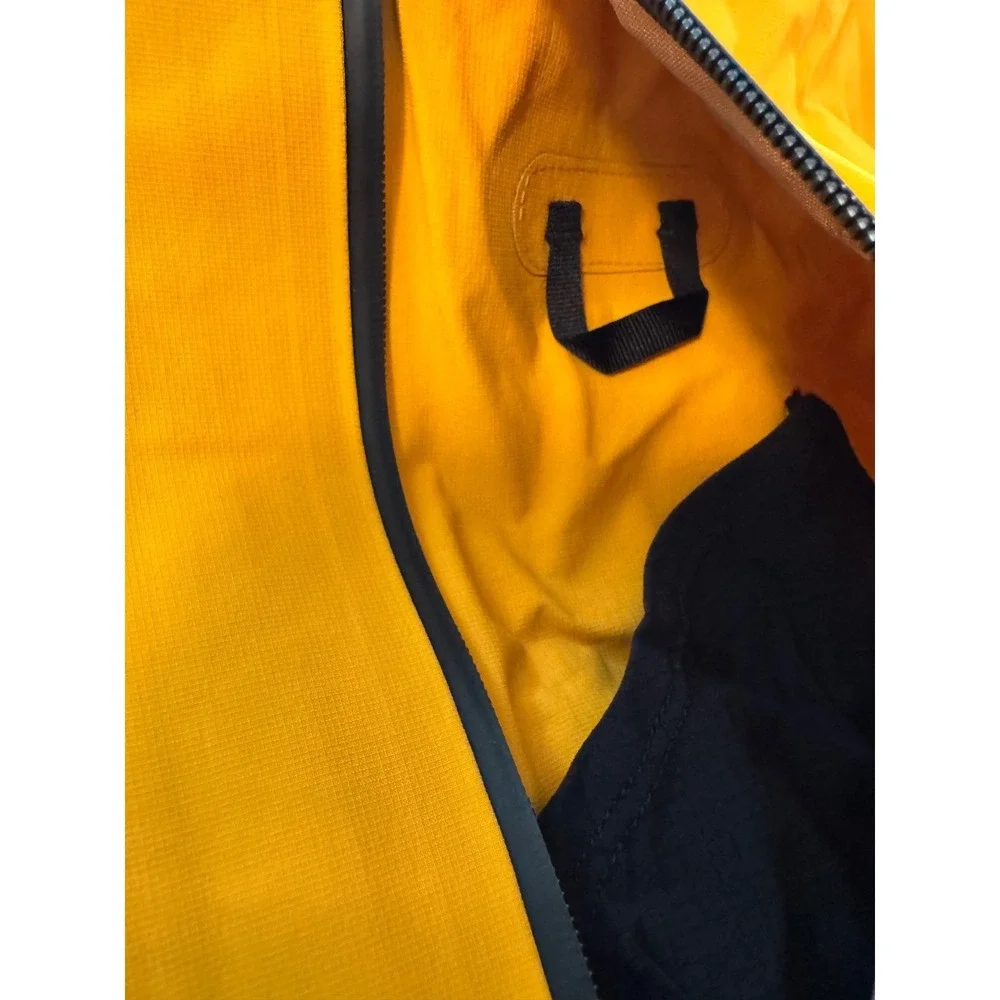 The North Face summit series